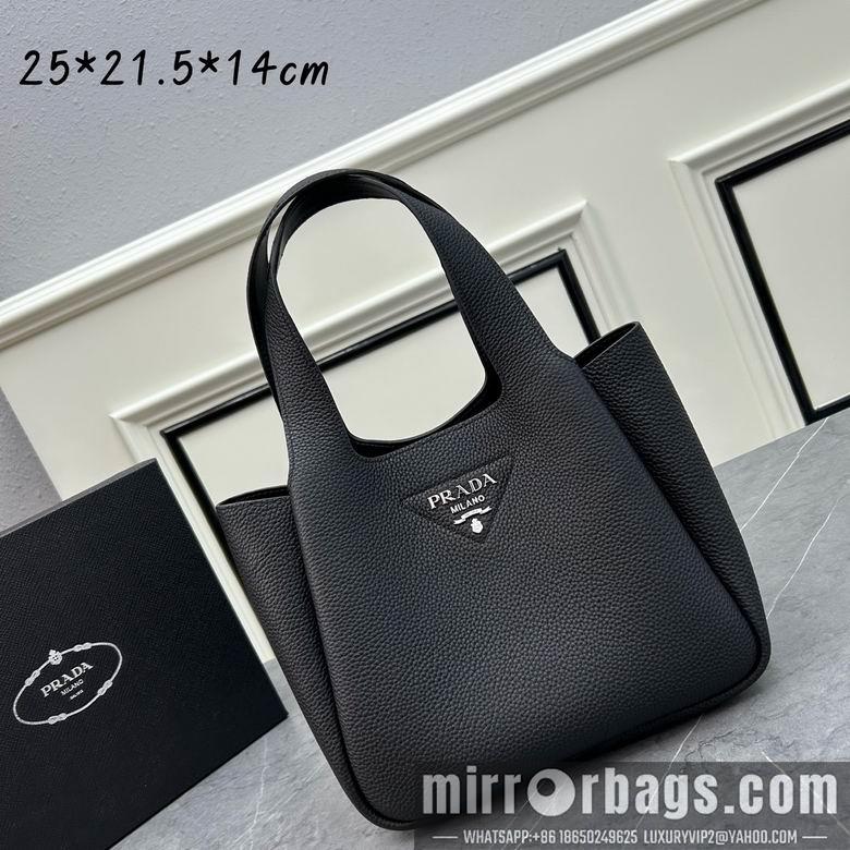 Prada Bags Prada 1BG335 25x21.5x14cm ww