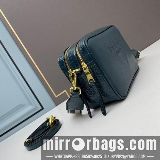 Prada Bags Prada 55108 23x16x10cm ww7色