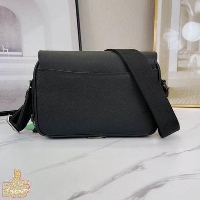 Prada Bags 6039-4 26x18x6cm