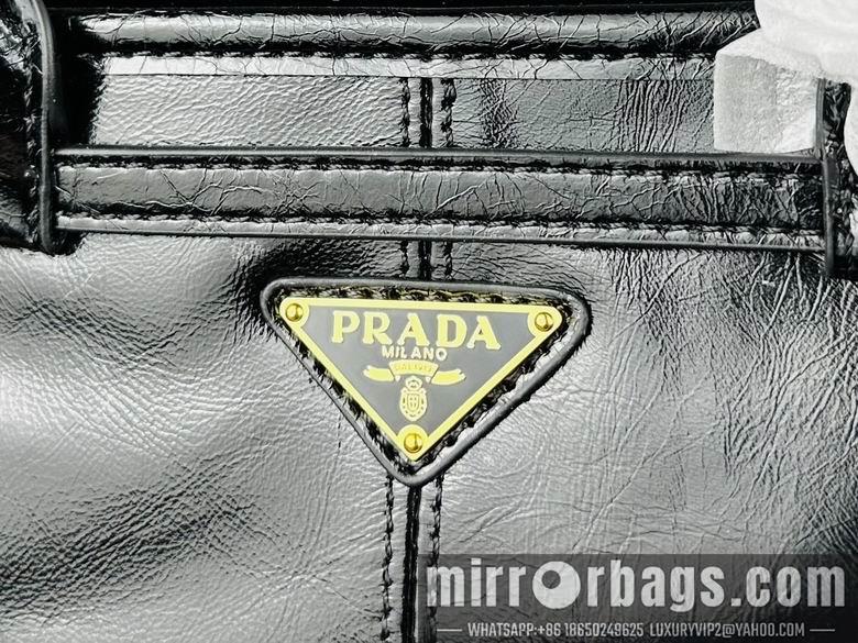 Prada Bags 436 32X15X11cm XMY