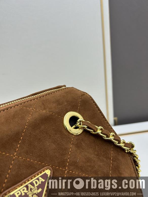 Prada Bags Prada 2483 24x24x7cm jj