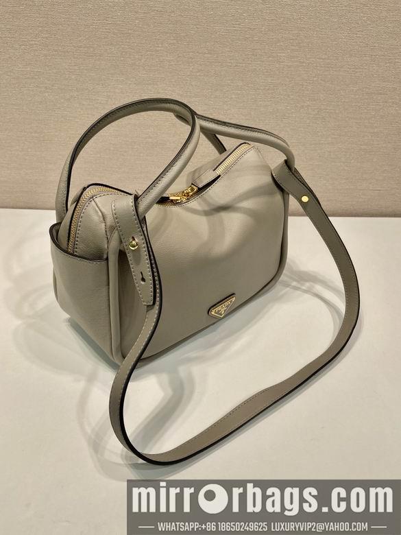 Prada Bags 1BA451 25X18X10cm WP 4colour