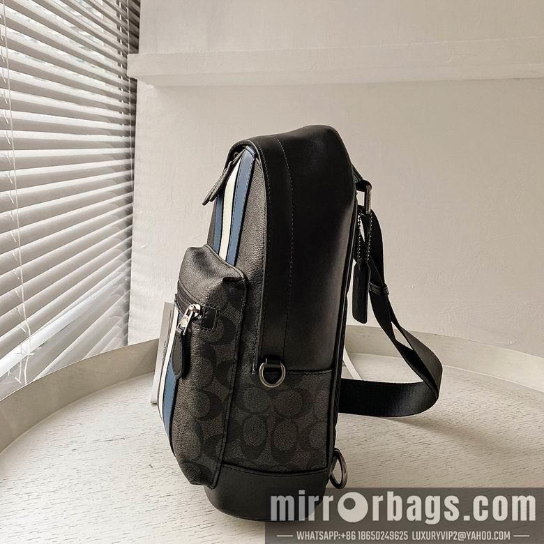 Coach Bags C2853 C2999 19X33X7cm XM