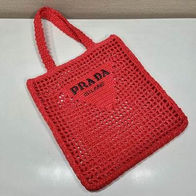 Prada Bags 1BG393 36x38x3cm Ap