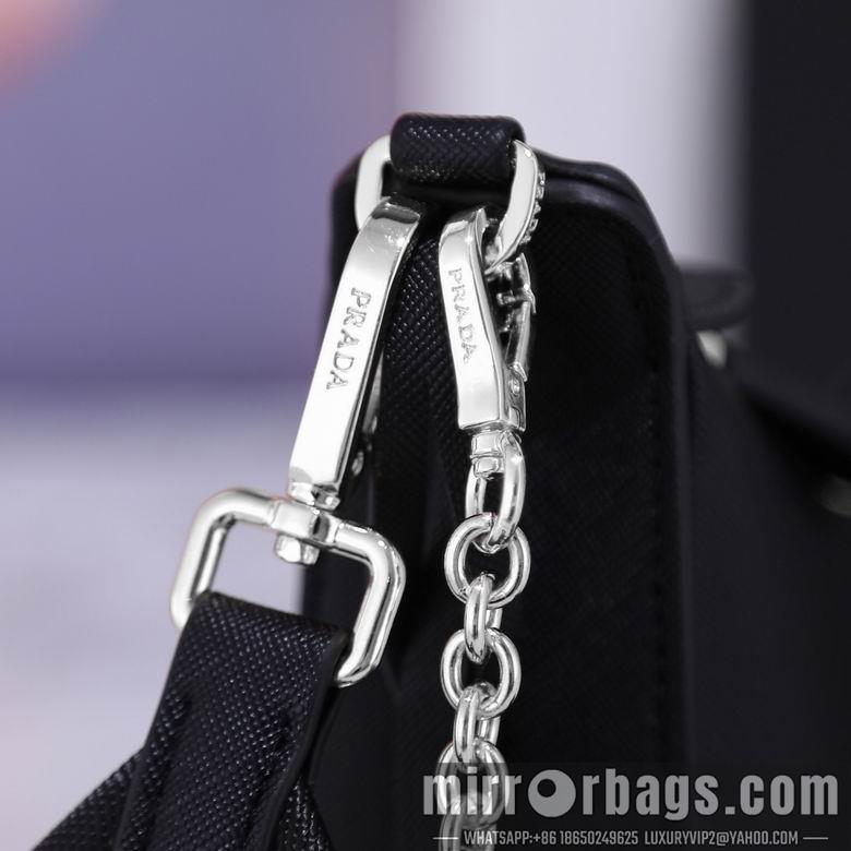 Prada Bags 1BH204 23X17X6.5cm XMY 2colour