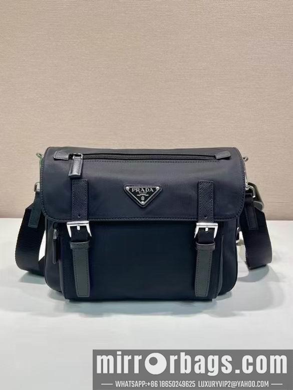 Prada Bags 2VD071 27X20.5X17cm WP
