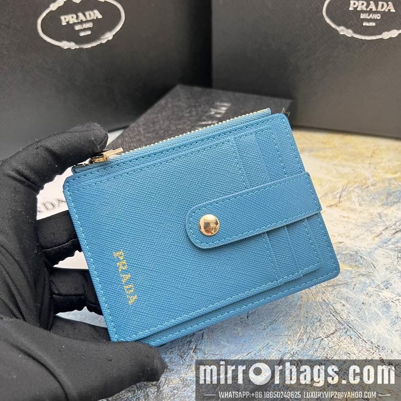Prada Bags 7012 YG-2