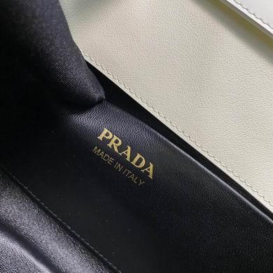 Prada Bags 1BD343 28.5X14X7cm DN 4colour