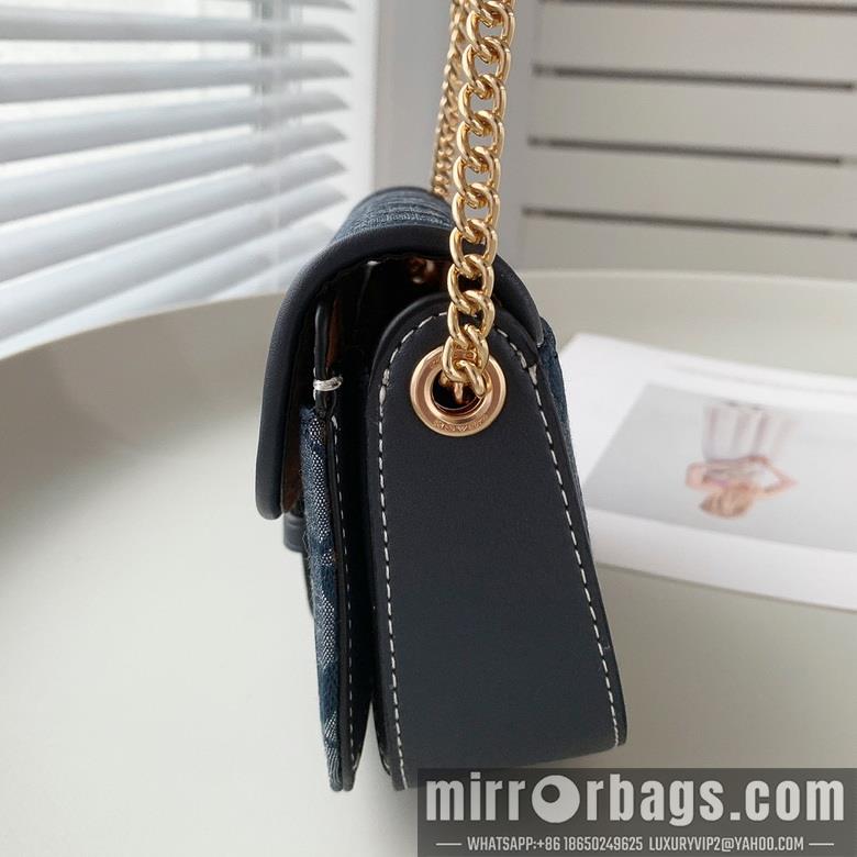 Coach Bags C8304 19X11X4.5cm JH