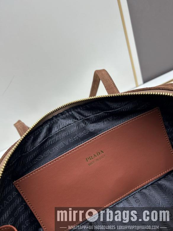 Prada Bags Prada 1BB116 30x14x8.5cm jj1