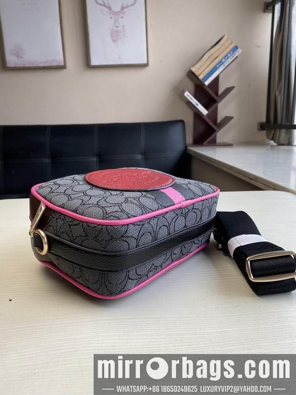 Coach Bags BH1912 20X7.5X16-3