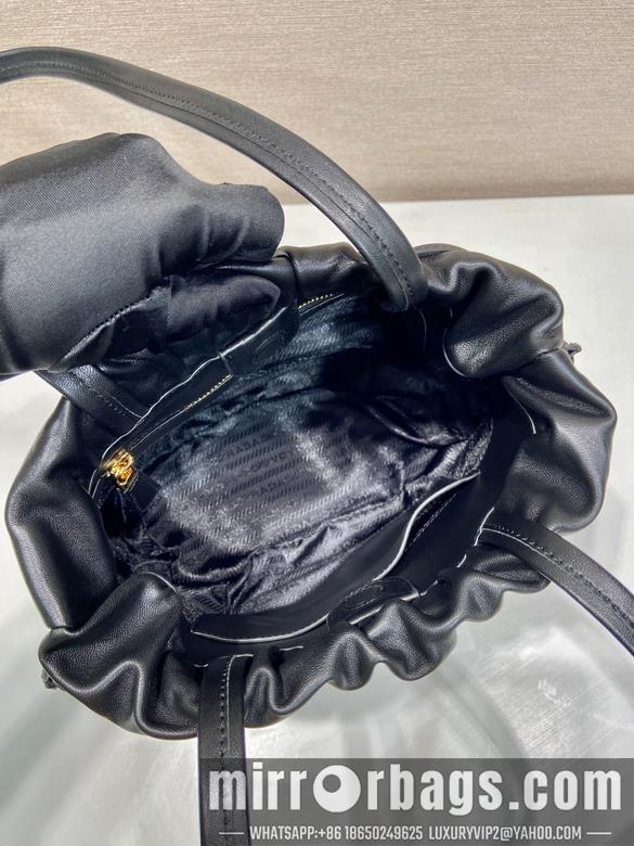 Prada Bags Prada 1BG541 24x25x11cm AP1