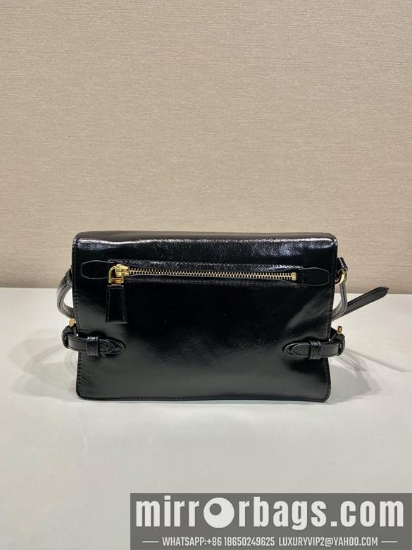 Prada Bags Prada 1BD082 23x15x8.5cm AP1