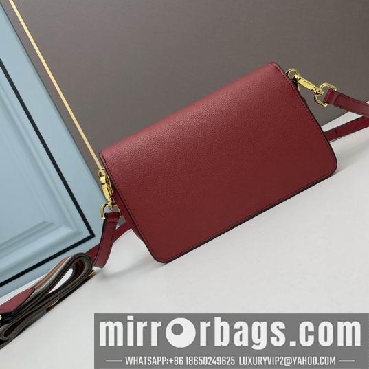 Prada Bags Prada 66133 24x15x10.5cm ww6色