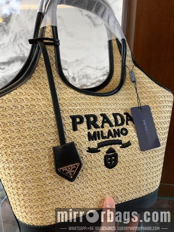 Prada Bags 29X13X23cm 070808 DN 2colour