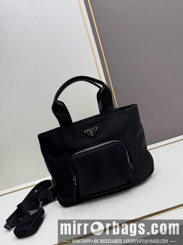 Prada Bags Prada 2489 32x22x12cm jj