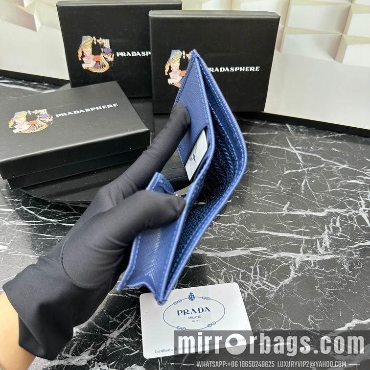 Prada Bags Prada LM209 10x9x2cm zy