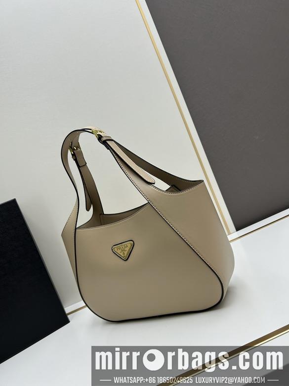 Prada Bags Prada 1BG488 28x20x7.5cm jj4