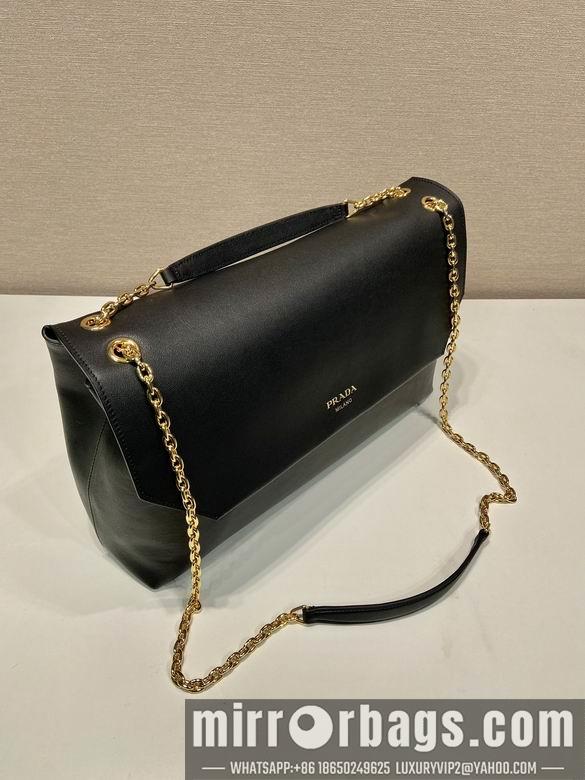 Prada Bags Prada 1BD068 38x23x12cm AP