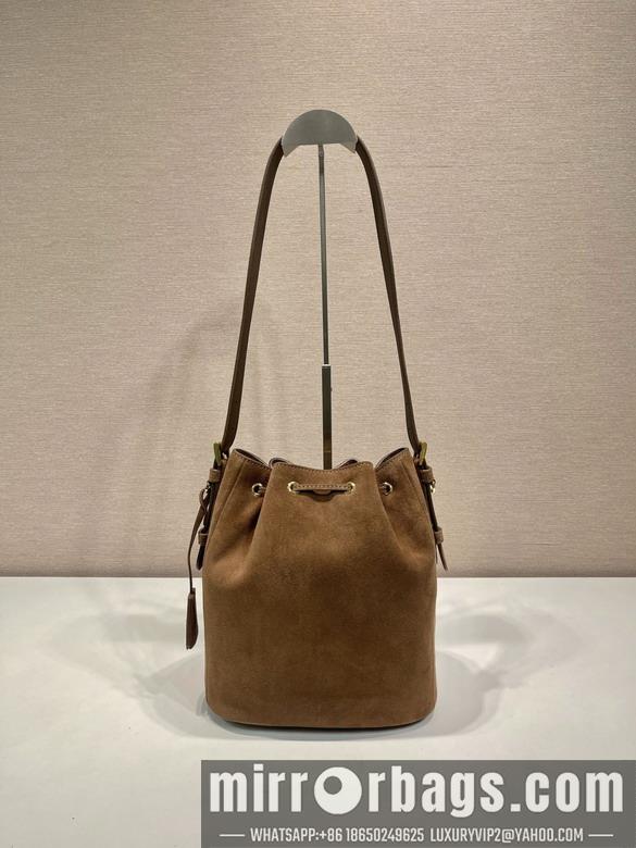 Prada Bags Prada 1BE079 25x22x13cm AP