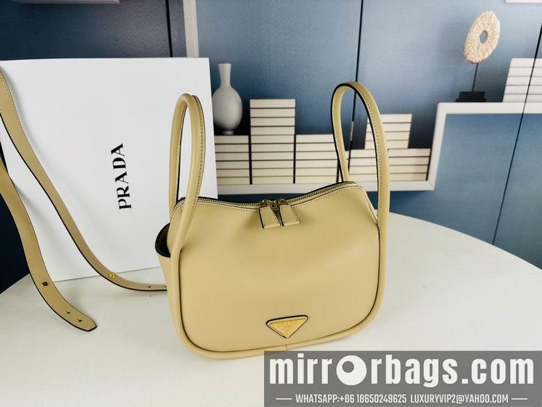 Prada Bags 451 25X19X11cm XMY 4colour