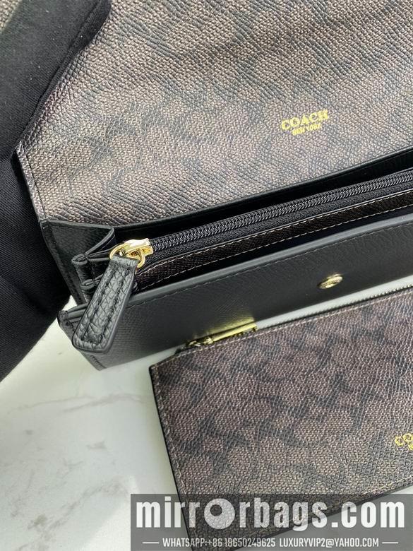Coach Bags F62628 20X10X4cm XM 4