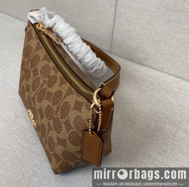 Coach Bags cw338 cw336 19.5X17X11cm JH 6