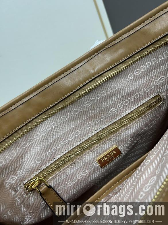 Prada Bags Prada BG446 38x25x13cm jj