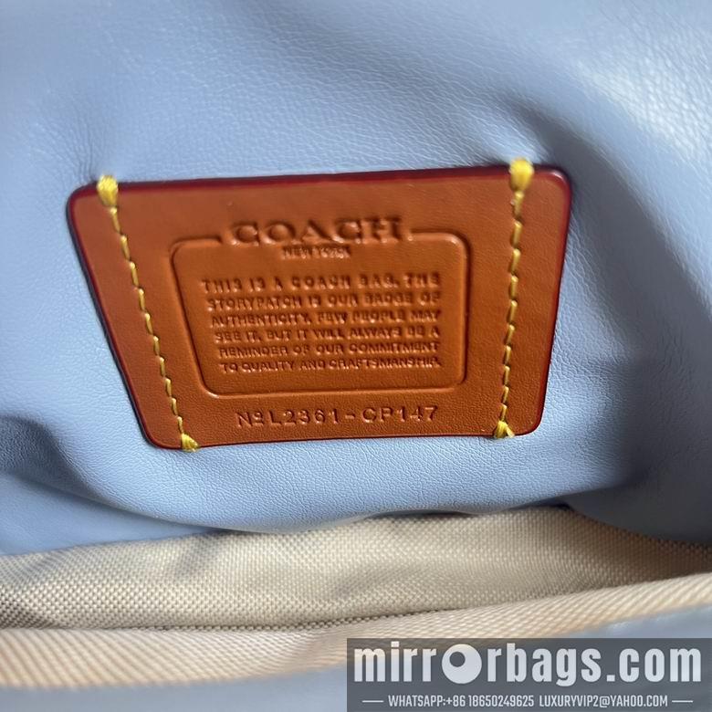 Coach Bags 26X14X8cm 030103 JH 4colour