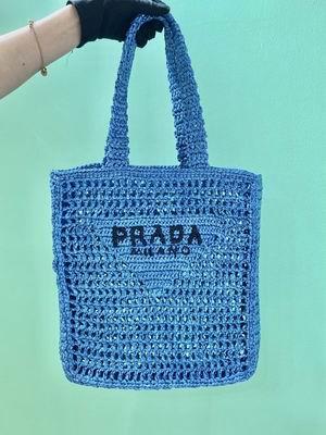 Prada Bags 1BG393 36x38x3cm Ap
