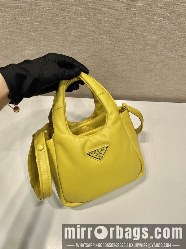 Prada Bags Prada 1BA359 18x15.5x10cm AP