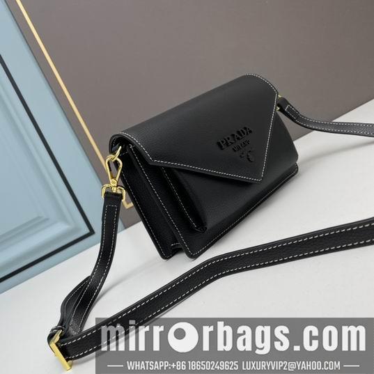 Prada Bags Prada 1BH191 22x15x6cm ww6色