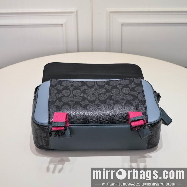Coach Bags c8128 27.5x18x7cm CN 1