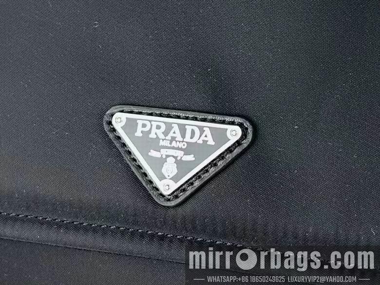 Prada Bags 23X16X9cm 072205 XMY