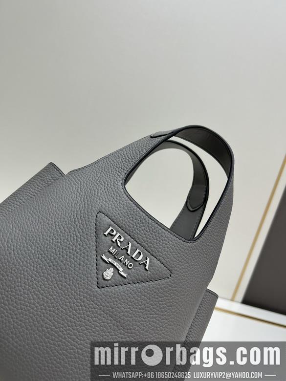 Prada Bags Prada 1BA349 15.5x18x10cm jj