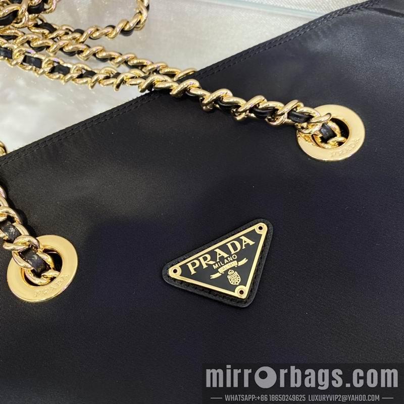 Prada Bags Vintage 1BD621 30x24x6cm ap 54