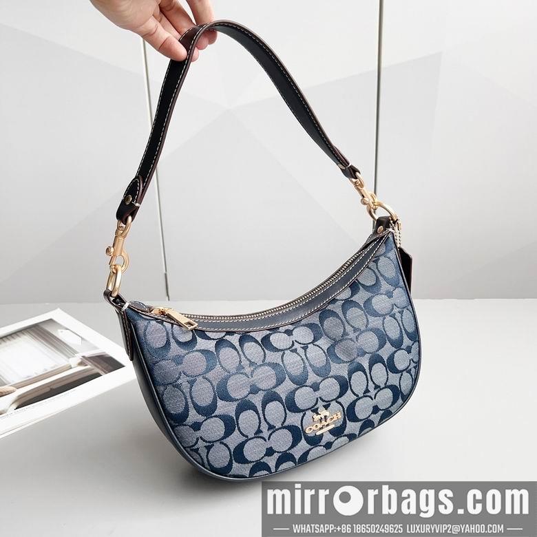Coach Bags CO996 CO997 18X26X36cm JH 1