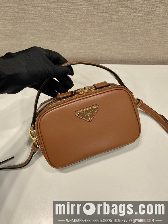 Prada Bags Prada 1BH203 18.5x13x6.5cm AP