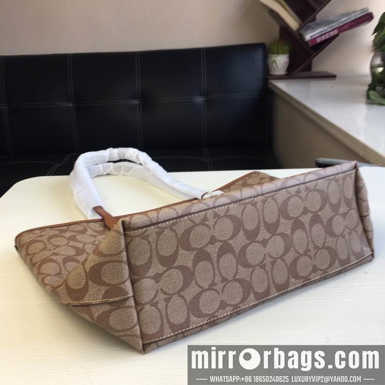 Coach Bags F58292 29x27x14cm