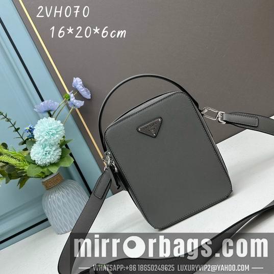 Prada Bags Prada 2VH070 16x20x6cm ww 5色