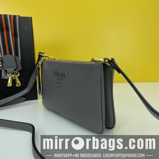 Prada Bags Prada 2100 25x15x5cm ww