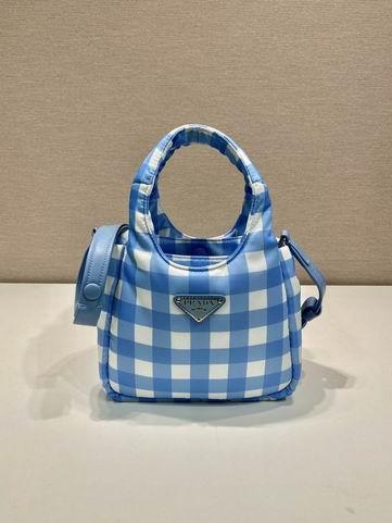 Prada Bags Prada 1BG359 19x16x10cm AP1