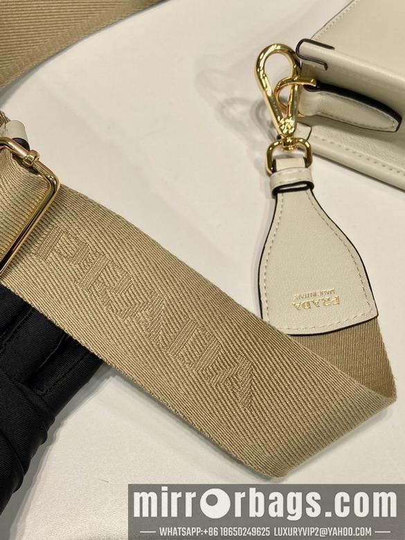 Prada Bags Prada 1BH220 20x21x7cm AP2