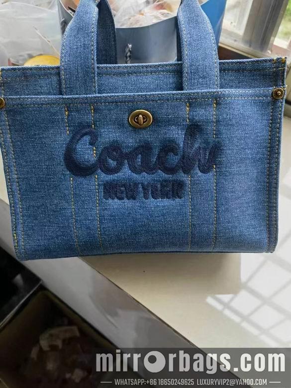 Coach Bags CR659 26X19X13cm JH