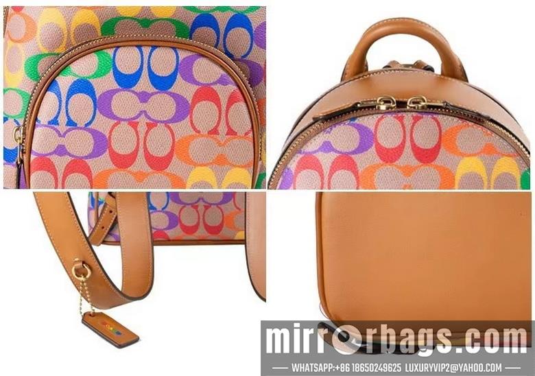 Coach Bags C93841 23X27X10cm JH