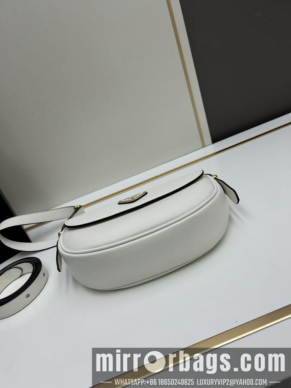 Prada Bags Prada 1BD365 23x16x6cm jj3
