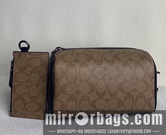 Coach Bags CJ674 21X11.5X10cm AZ 3colour