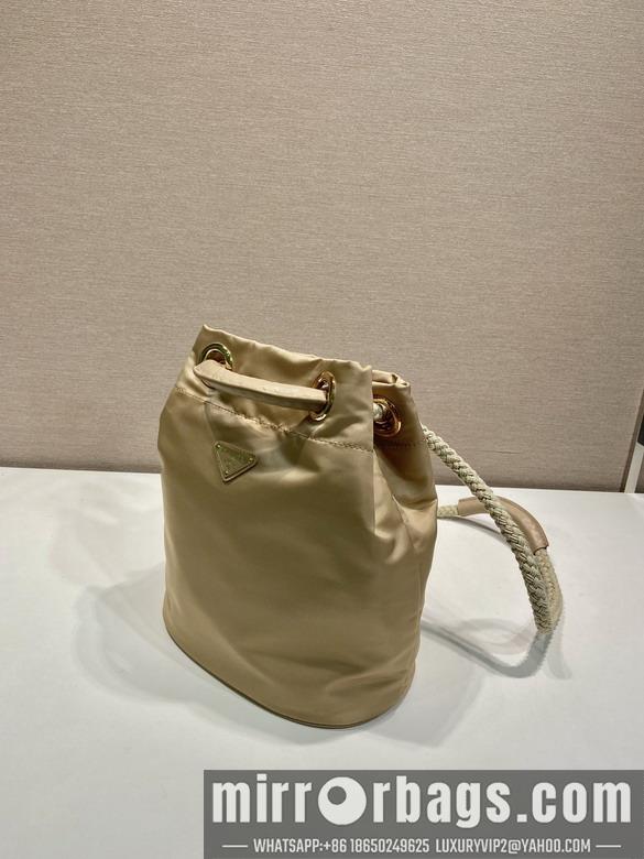 Prada Bags Prada 1BE082 23.5x28x16.5cm AP2