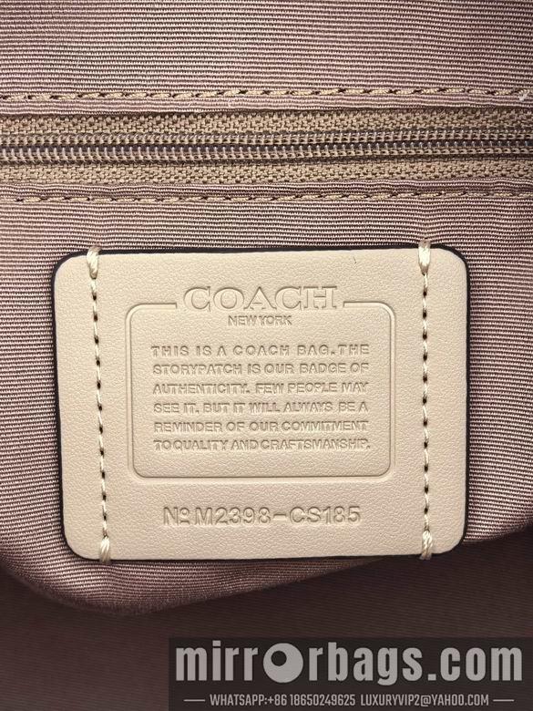 Coach Bags CS185 27X17X14cm JH
