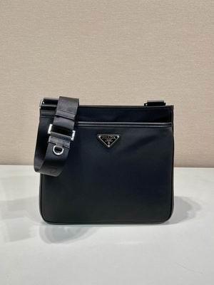 Prada Bags Saffiano 2VH118 28x25x6cm ap
